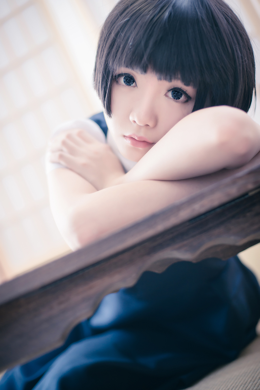 Star's Delay to December 22, Coser Hoshilly BCY Collection 10(84)